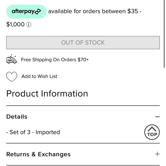 NWT Francesca’s Heart Bobby Pin BUNDLE (Set of 2/Unopened) - Picture 11 of 11